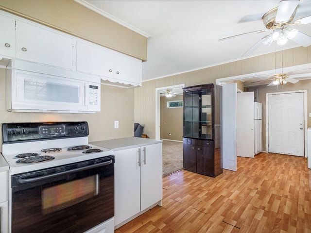 2812 1st Street, Brownwood, TX 76801
