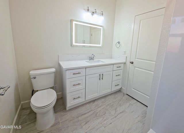 20424 Georgetown Street, California City, CA 93505