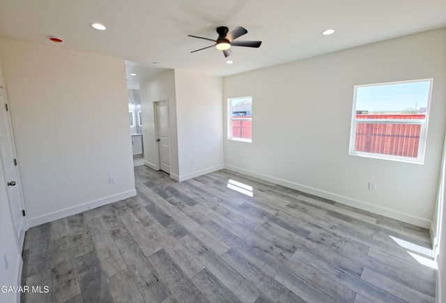 20424 Georgetown Street, California City, CA 93505