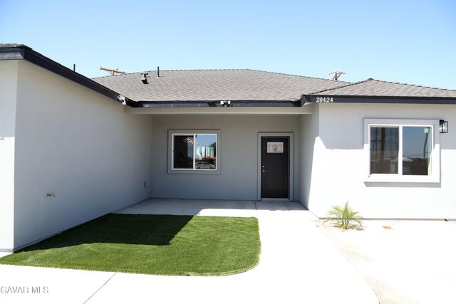 20424 Georgetown Street, California City, CA 93505