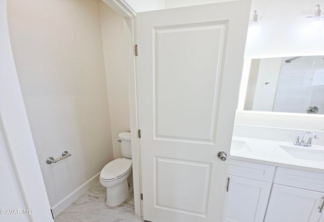 20424 Georgetown Street, California City, CA 93505