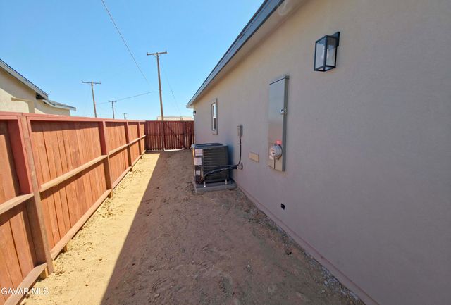 20424 Georgetown Street, California City, CA 93505