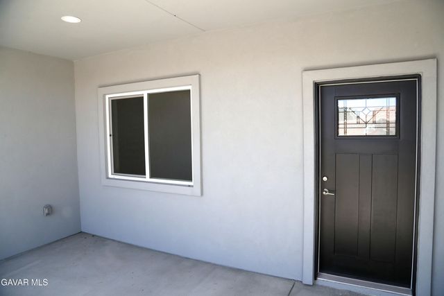 20424 Georgetown Street, California City, CA 93505