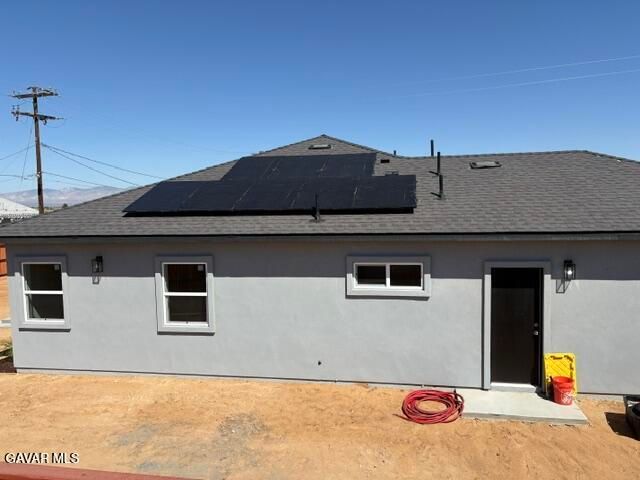 20424 Georgetown Street, California City, CA 93505