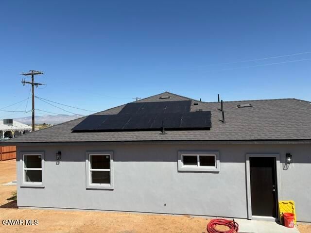 20424 Georgetown Street, California City, CA 93505