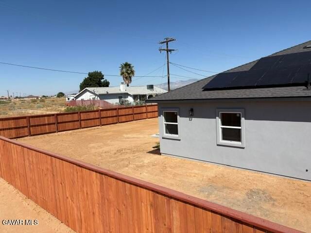 20424 Georgetown Street, California City, CA 93505
