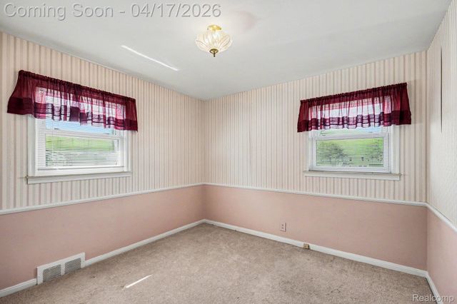 4298 19th Street, Wyandotte, MI 48192