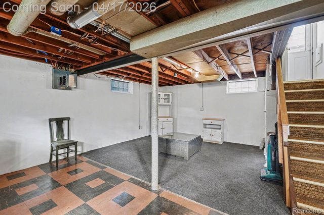 4298 19th Street, Wyandotte, MI 48192