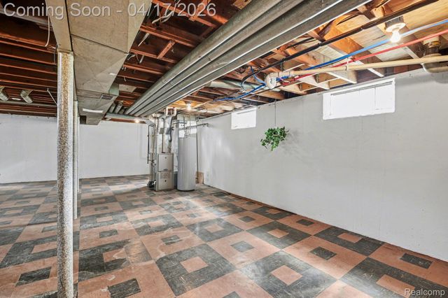 4298 19th Street, Wyandotte, MI 48192