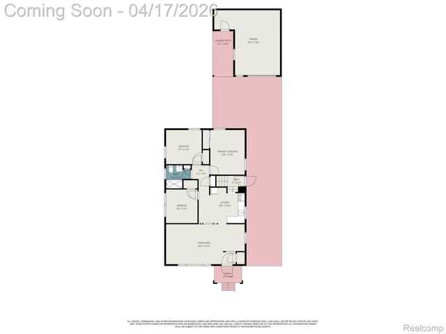 4298 19th Street, Wyandotte, MI 48192