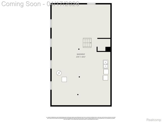 4298 19th Street, Wyandotte, MI 48192