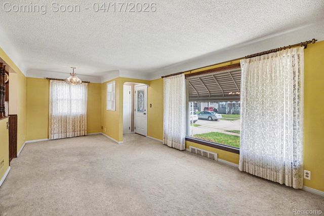 4298 19th Street, Wyandotte, MI 48192