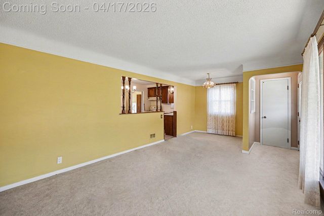 4298 19th Street, Wyandotte, MI 48192