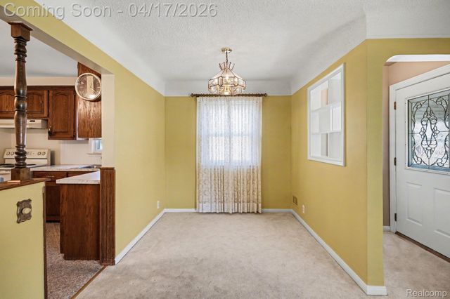 4298 19th Street, Wyandotte, MI 48192