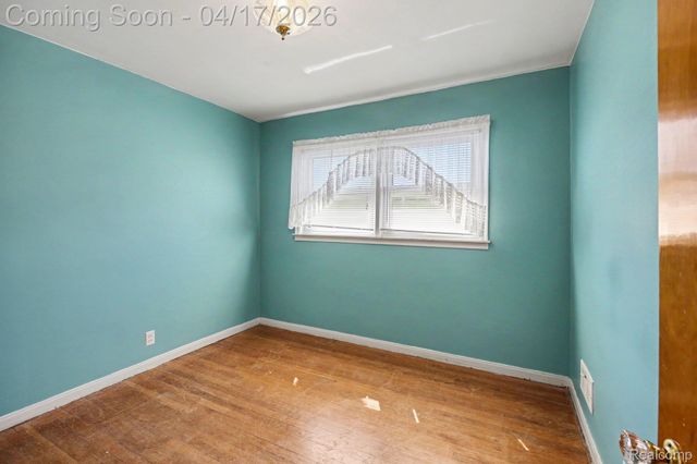 4298 19th Street, Wyandotte, MI 48192