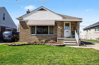 4298 19th Street, Wyandotte, MI 48192