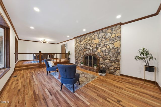 5916 Old Nc 86, Chapel Hill, NC 27516