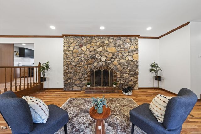 5916 Old Nc 86, Chapel Hill, NC 27516