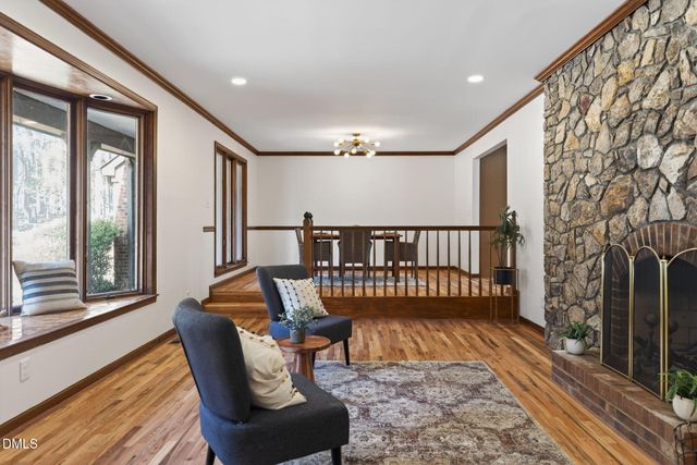 5916 Old Nc 86, Chapel Hill, NC 27516