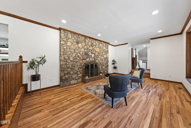 5916 Old Nc 86, Chapel Hill, NC 27516