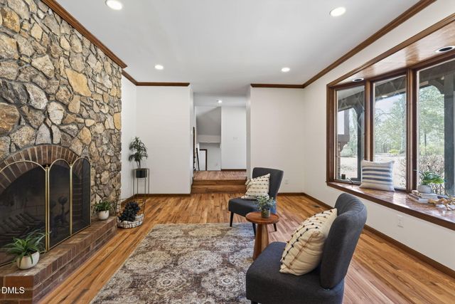 5916 Old Nc 86, Chapel Hill, NC 27516