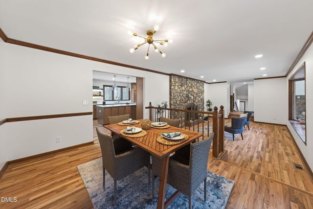 5916 Old Nc 86, Chapel Hill, NC 27516