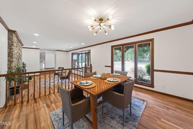 5916 Old Nc 86, Chapel Hill, NC 27516