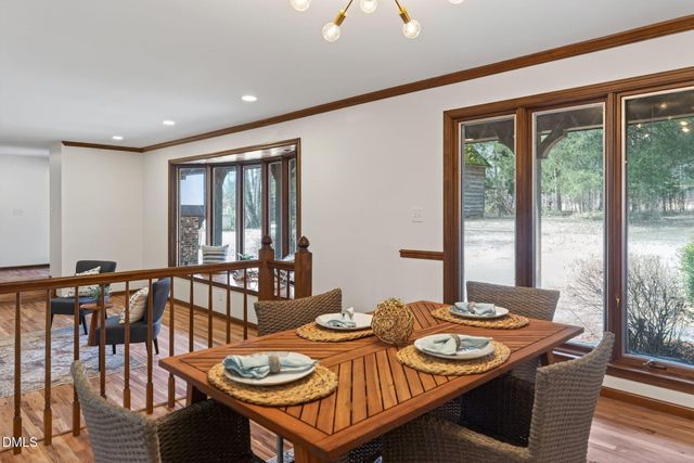 5916 Old Nc 86, Chapel Hill, NC 27516