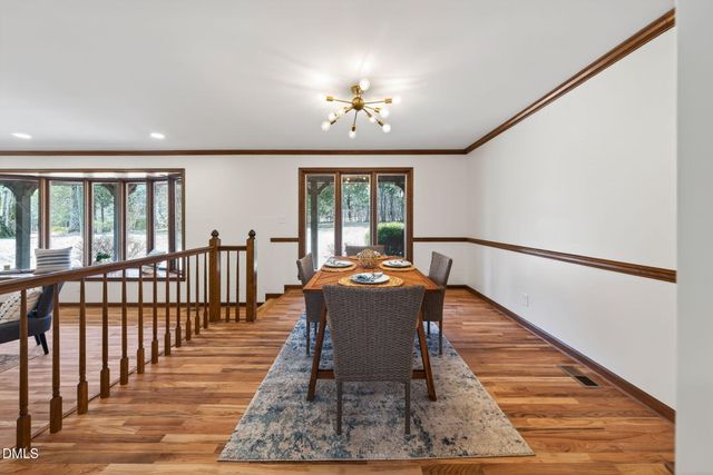 5916 Old Nc 86, Chapel Hill, NC 27516