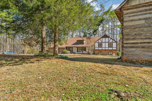 5916 Old Nc 86, Chapel Hill, NC 27516