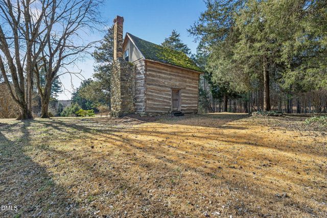 5916 Old Nc 86, Chapel Hill, NC 27516