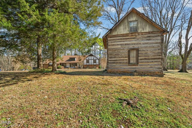 5916 Old Nc 86, Chapel Hill, NC 27516