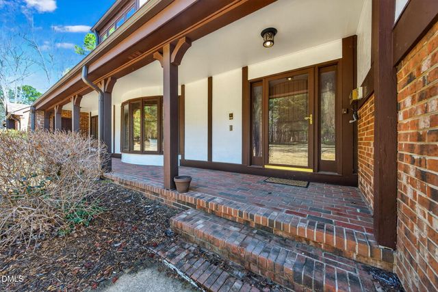 5916 Old Nc 86, Chapel Hill, NC 27516