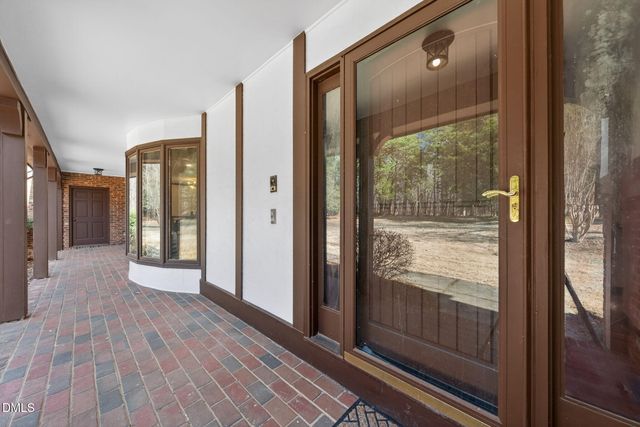 5916 Old Nc 86, Chapel Hill, NC 27516