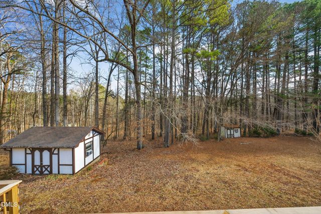 5916 Old Nc 86, Chapel Hill, NC 27516