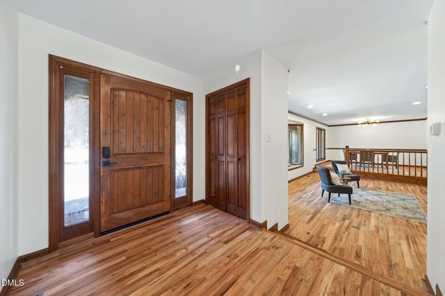 5916 Old Nc 86, Chapel Hill, NC 27516