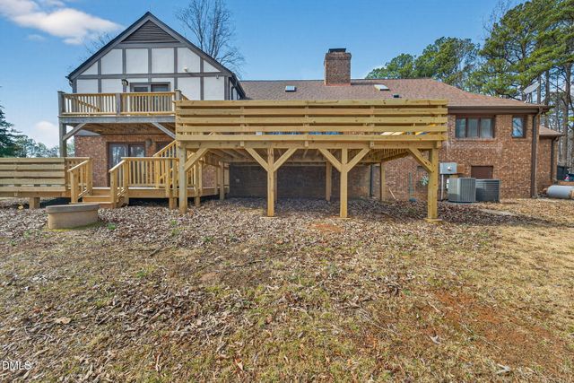5916 Old Nc 86, Chapel Hill, NC 27516