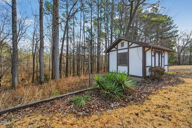 5916 Old Nc 86, Chapel Hill, NC 27516