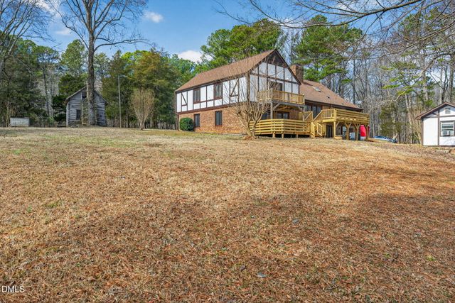 5916 Old Nc 86, Chapel Hill, NC 27516