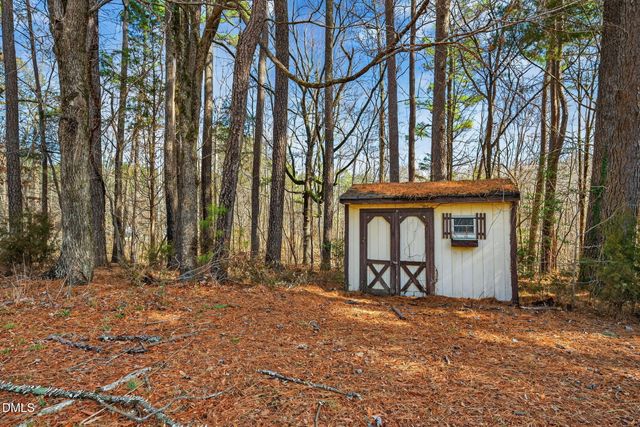 5916 Old Nc 86, Chapel Hill, NC 27516