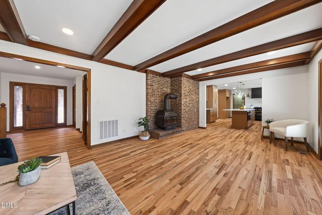 5916 Old Nc 86, Chapel Hill, NC 27516