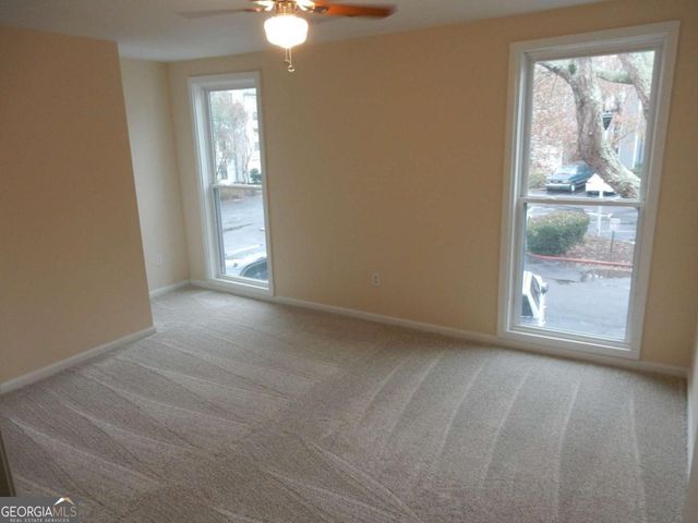 1057 Riverbend Club Drive, Atlanta, GA 30339