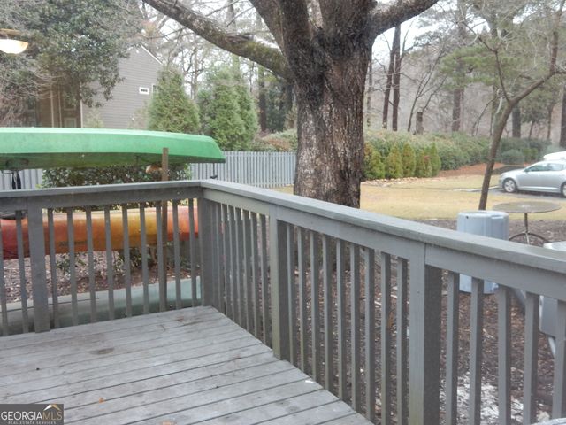 1057 Riverbend Club Drive, Atlanta, GA 30339