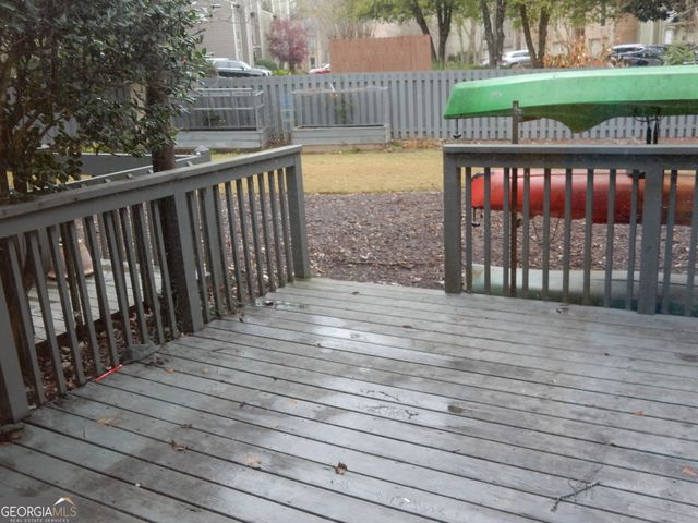 1057 Riverbend Club Drive, Atlanta, GA 30339