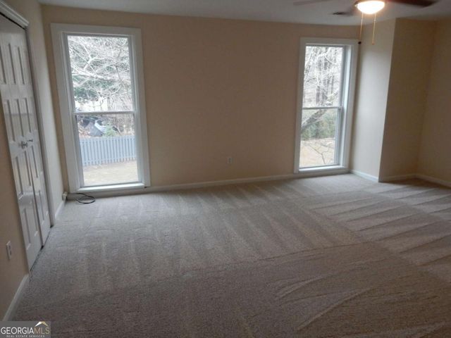 1057 Riverbend Club Drive, Atlanta, GA 30339