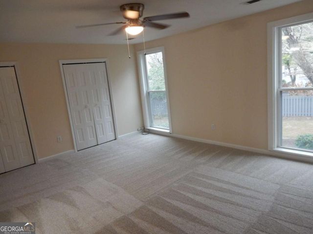 1057 Riverbend Club Drive, Atlanta, GA 30339