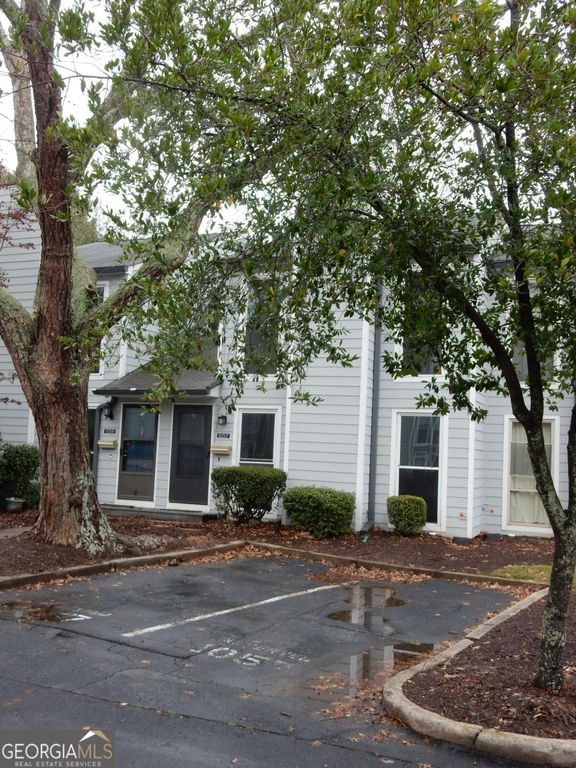 1057 Riverbend Club Drive, Atlanta, GA 30339