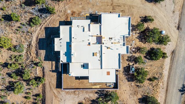 4 High Desert Vista, Santa Fe, NM 87505