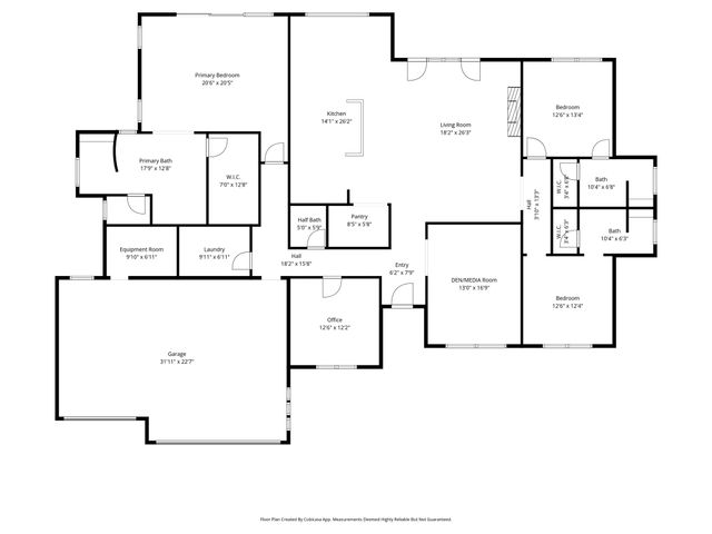 4 High Desert Vista, Santa Fe, NM 87505