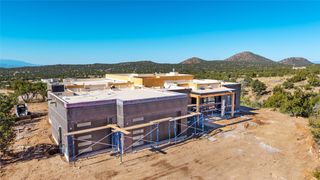 4 High Desert Vista, Santa Fe, NM 87505